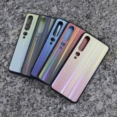 قاب لیزری پشت گلسی Xiaomi Mi 10 Pro کد5