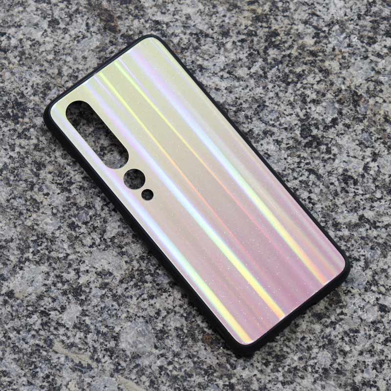 قاب لیزری پشت گلسی Xiaomi Mi 10 Pro کد6