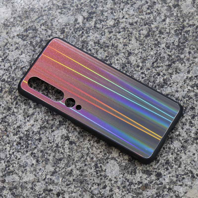 قاب لیزری پشت گلسی Xiaomi Mi 10 Pro کد1