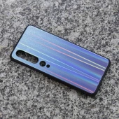 قاب لیزری پشت گلسی Xiaomi Mi 10 Pro کد2