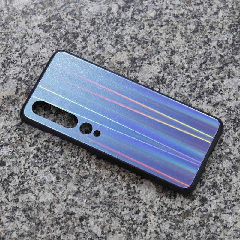 قاب لیزری پشت گلسی Xiaomi Mi 10 Pro کد2