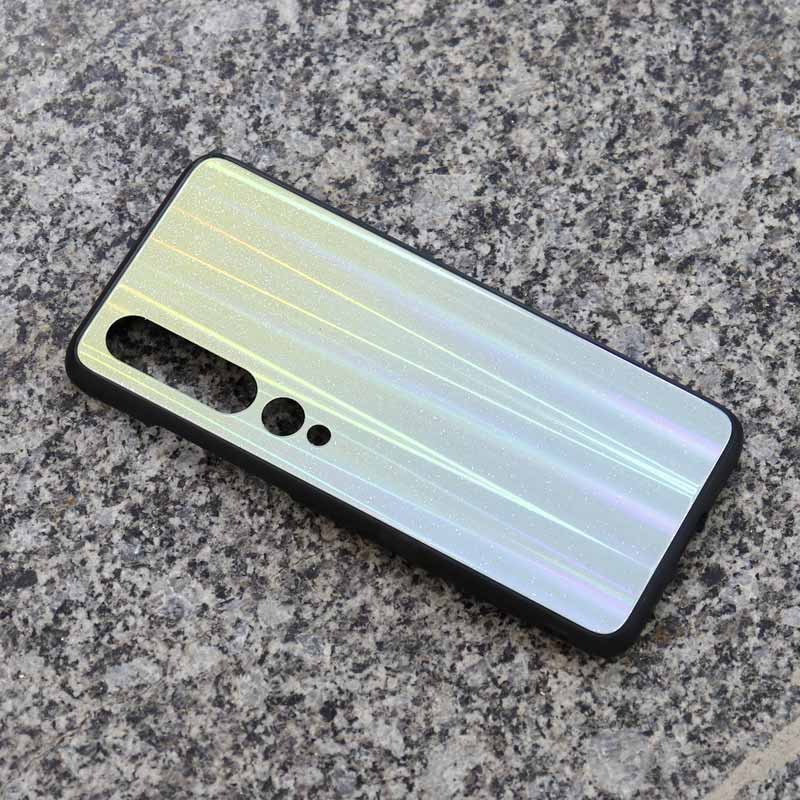 قاب لیزری پشت گلسی Xiaomi Mi 10 Pro کد5