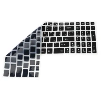 کاور کیبورد ژله ای لپ تاپ Lenovo IdeaPad 320/330S