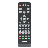 کنترل گیرنده دیجیتال لئونو Leono