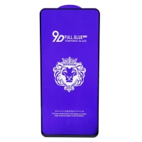 گلس تمام چسب Lion King شیائومی Redmi K30