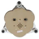 تلفن رومیزی کلاسیک MYS-8326C