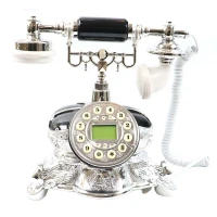 تلفن رومیزی کلاسیک MYS-8326C
