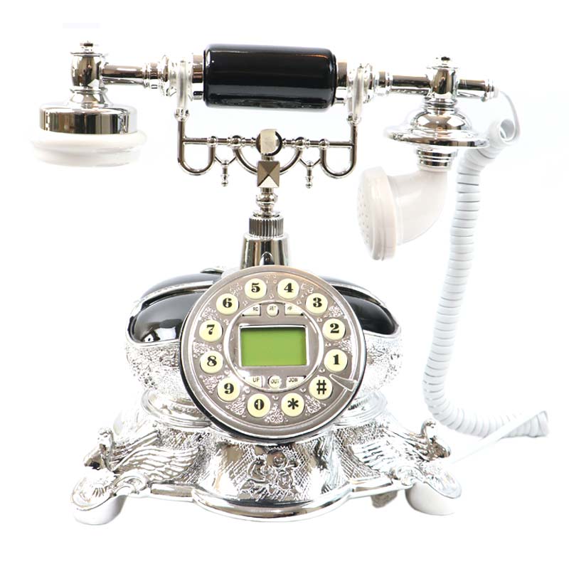 تلفن رومیزی کلاسیک MYS-8326C