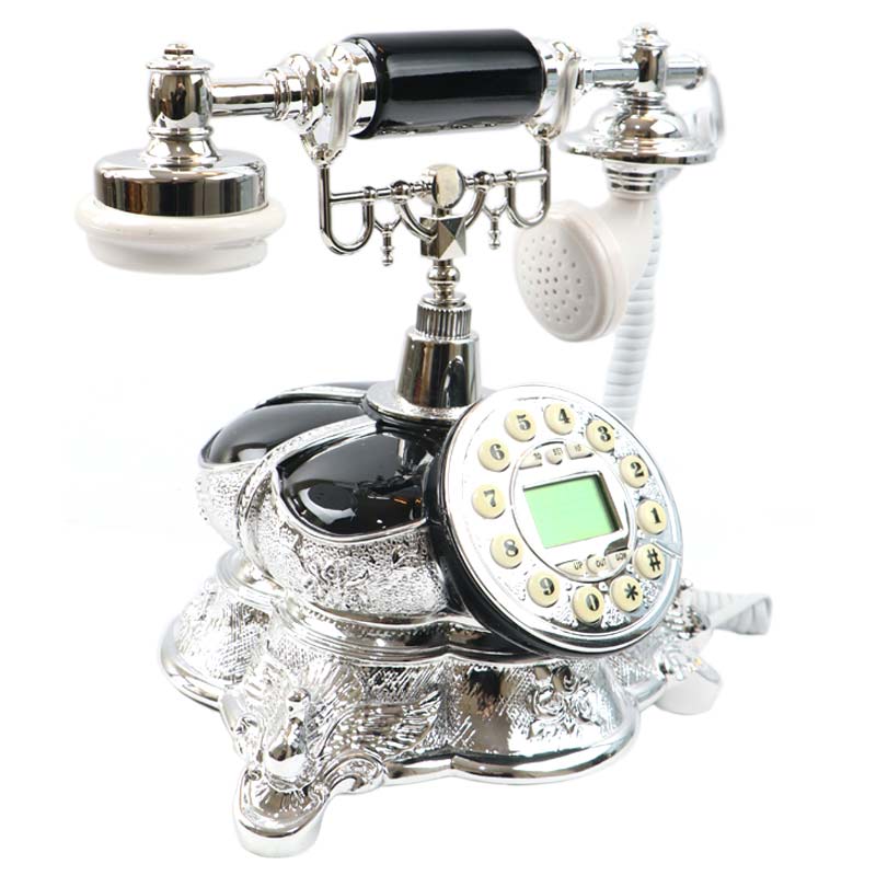 تلفن رومیزی کلاسیک MYS-8326C