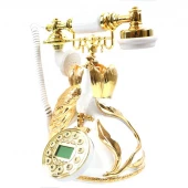 تلفن رومیزی کلاسیک MYS-8309B