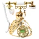 تلفن رومیزی کلاسیک MYS-8309B