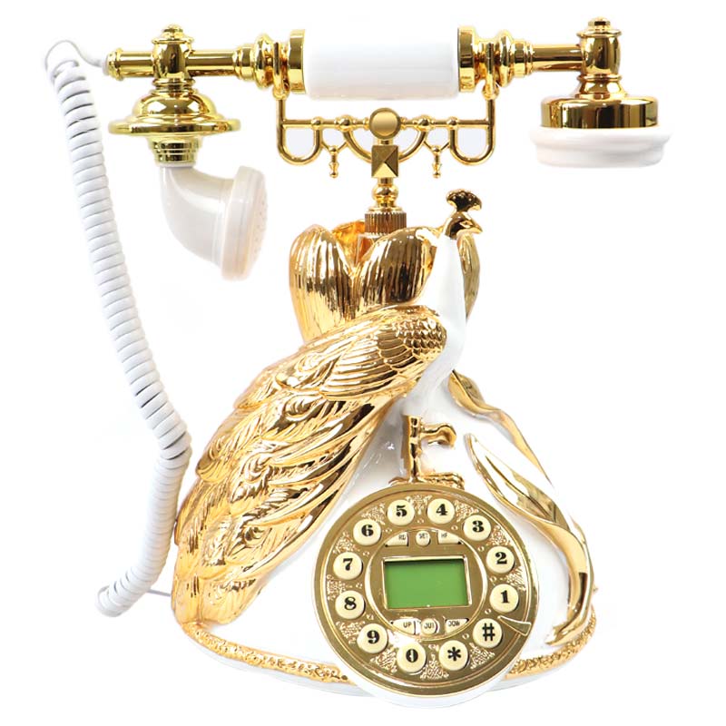 تلفن رومیزی کلاسیک MYS-8309B