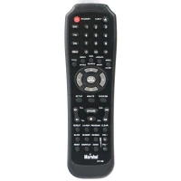 کنترل DVD مارشال 6019/Marshal 51158