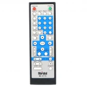 کنترل DVD پرتابل مارشال مدل Marshal ME-D119