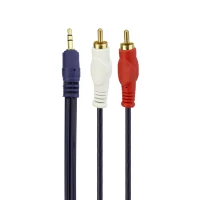 کابل 1 به 2 صدا Mdianoor