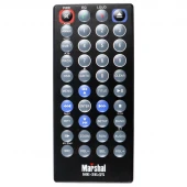 کنترل پخش مارشال Marshal ME-3645