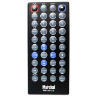 کنترل پخش مارشال Marshal ME-3645