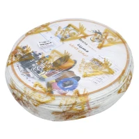 سیم برق افشان کیسه ای 0.5*2 مسینا حلقه 100 متری