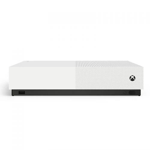 کنسول بازی مایکروسافت Xbox One S 1TB All Digital اکانتی