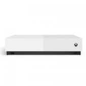 کنسول بازی مایکروسافت Xbox One S 1TB All Digital اکانتی