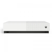 کنسول بازی مایکروسافت Xbox One S 1TB All Digital اکانتی