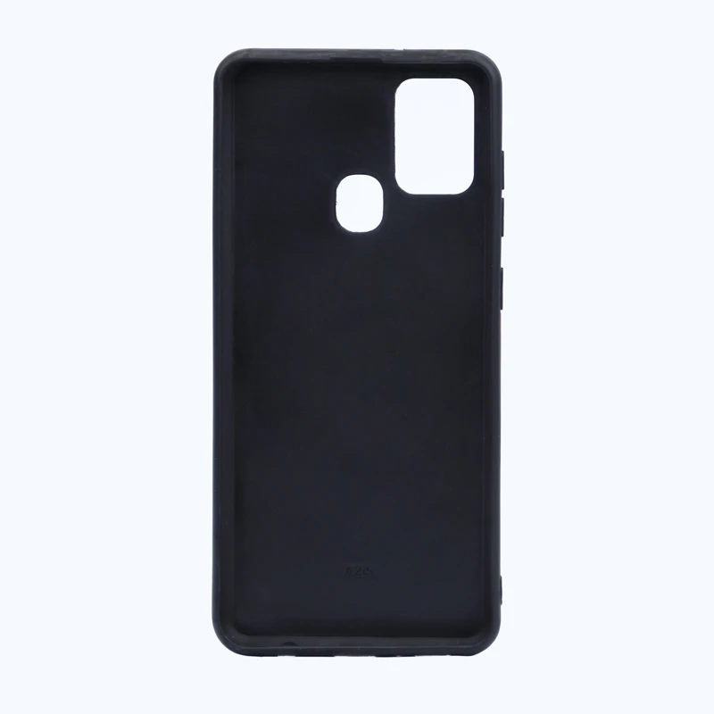 قاب چرمی Mont Blanc سامسونگ Galaxy A21s