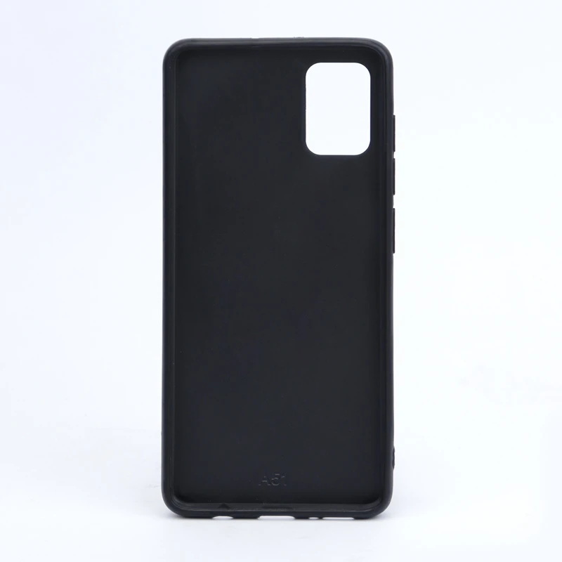 قاب چرمی Mont Blanc سامسونگ Galaxy A31