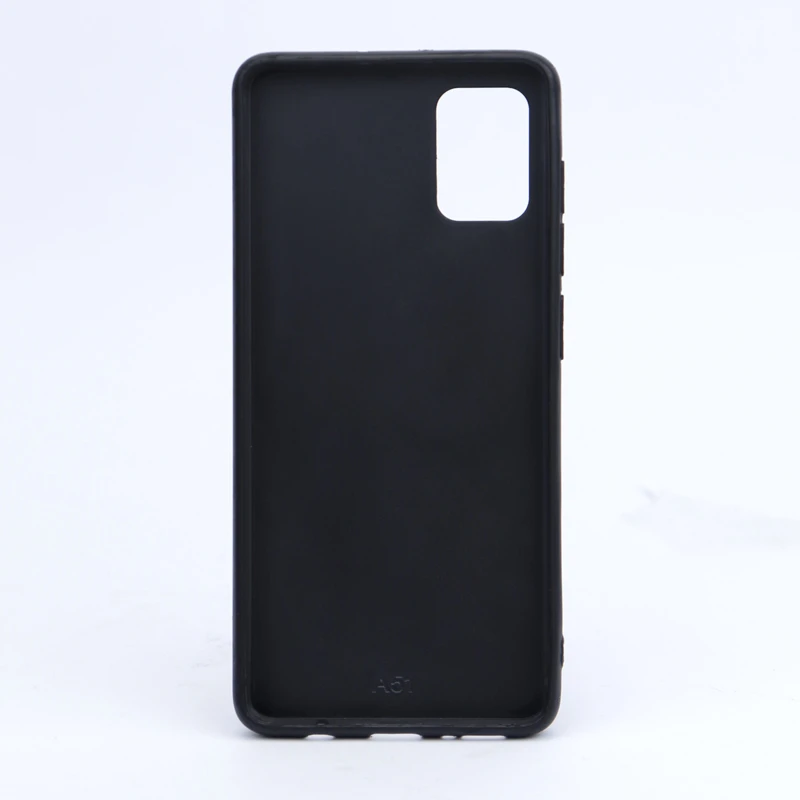 قاب چرمی Mont Blanc سامسونگ Galaxy A51