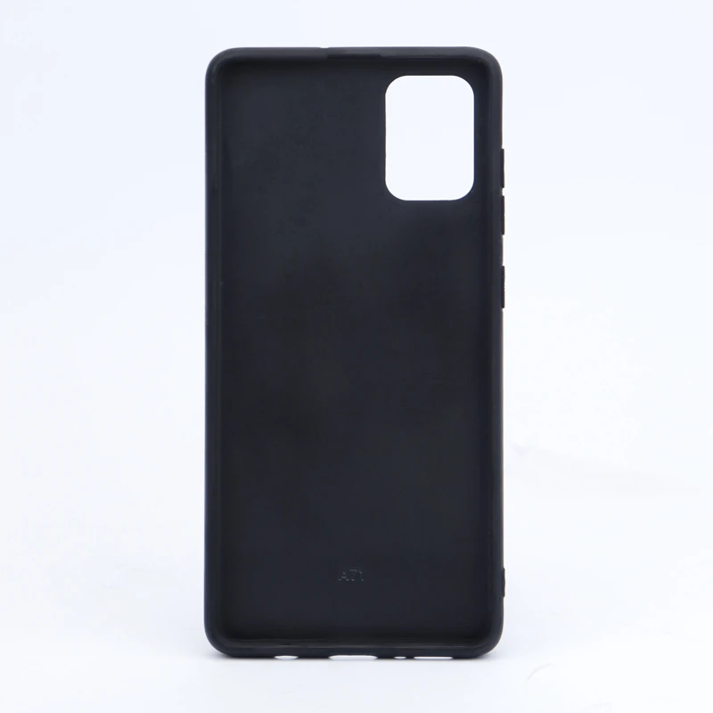 قاب چرمی Mont Blanc سامسونگ Galaxy A71