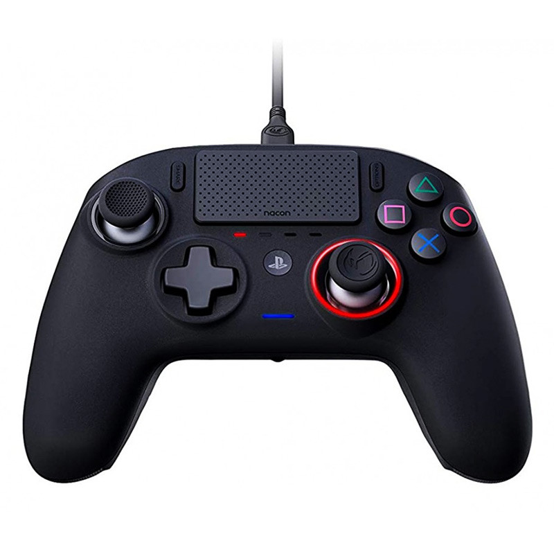 دسته بازی NACON Revolution PRO Vr.3 PS4