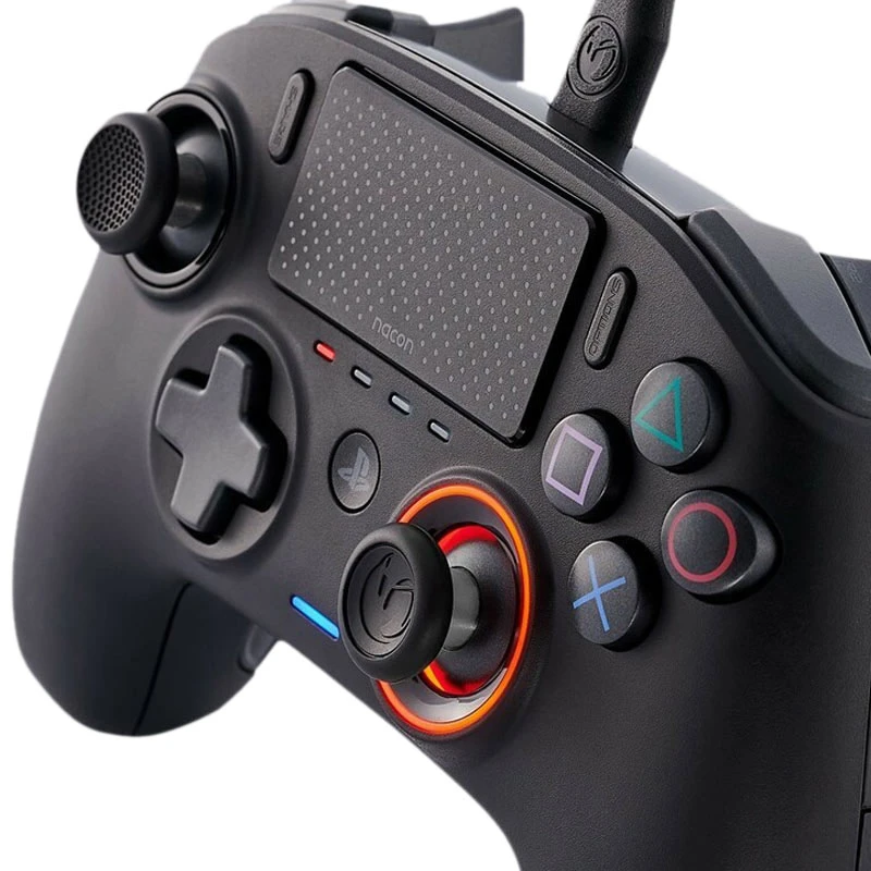 دسته بازی NACON Revolution PRO Vr.3 PS4