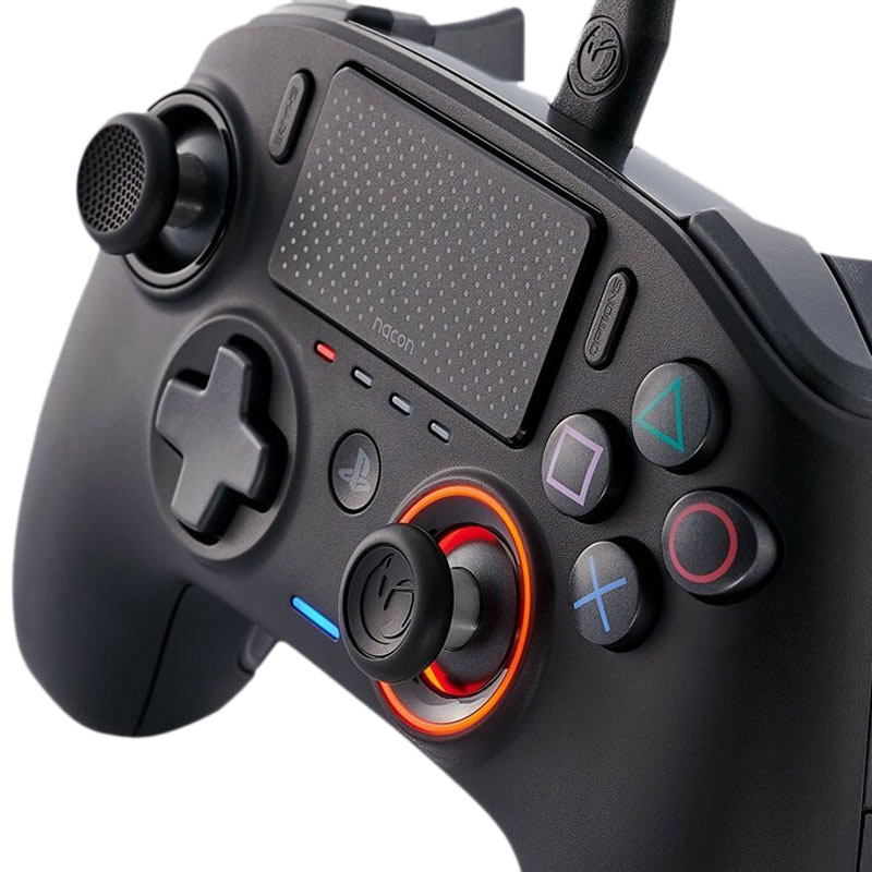 دسته بازی NACON Revolution PRO Vr.3 PS4