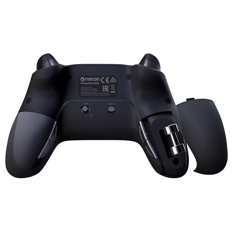 دسته بازی NACON Revolution PRO Vr.3 PS4
