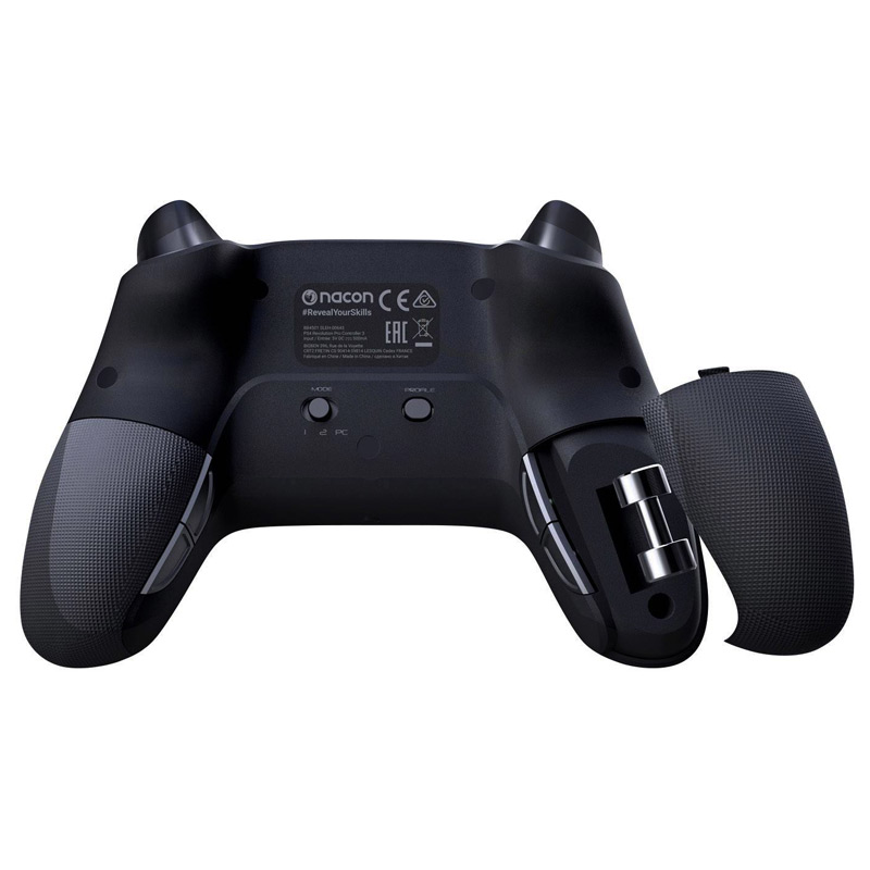 دسته بازی NACON Revolution PRO Vr.3 PS4