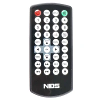 کنترل پخش NDS
