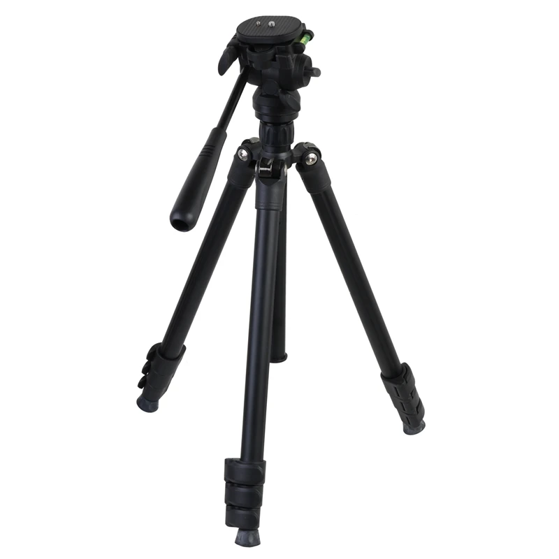 سه پایه دوربین نست NEST NT-747