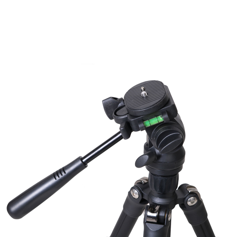 سه پایه دوربین نست NEST NT-747