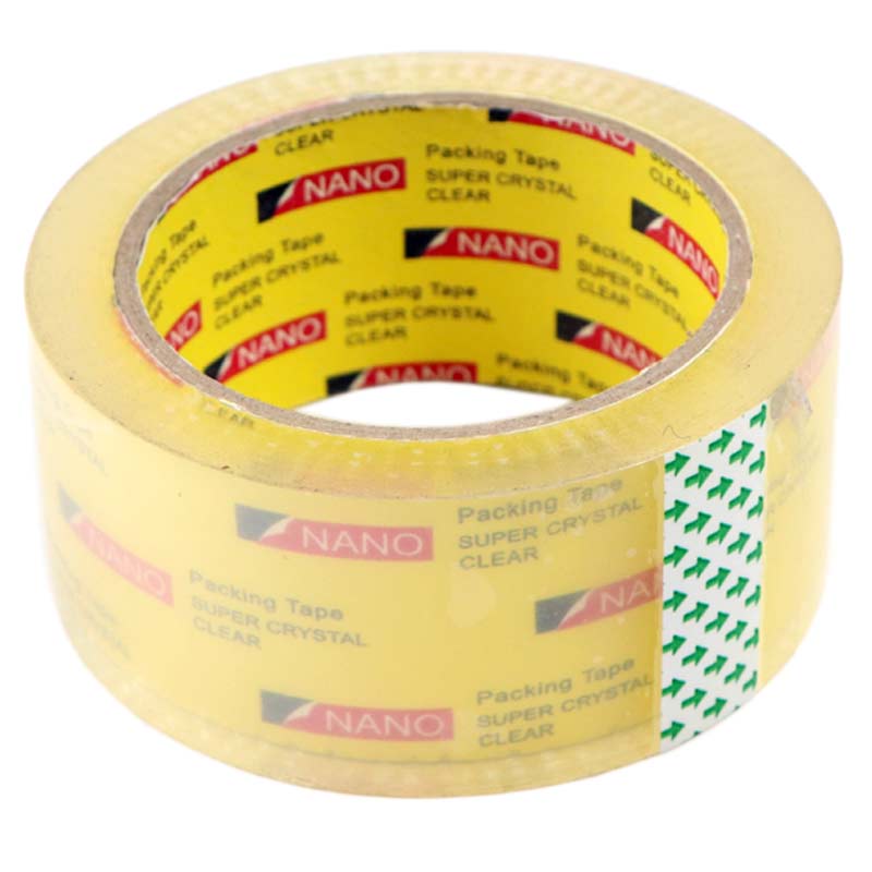 چسب پهن شیشه ای Nano 5cm