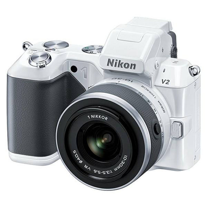 دوربین دیجیتال Nikon 1 V2