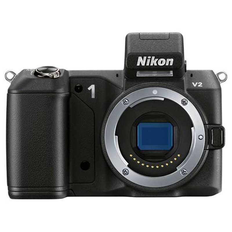 دوربین دیجیتال Nikon 1 V2