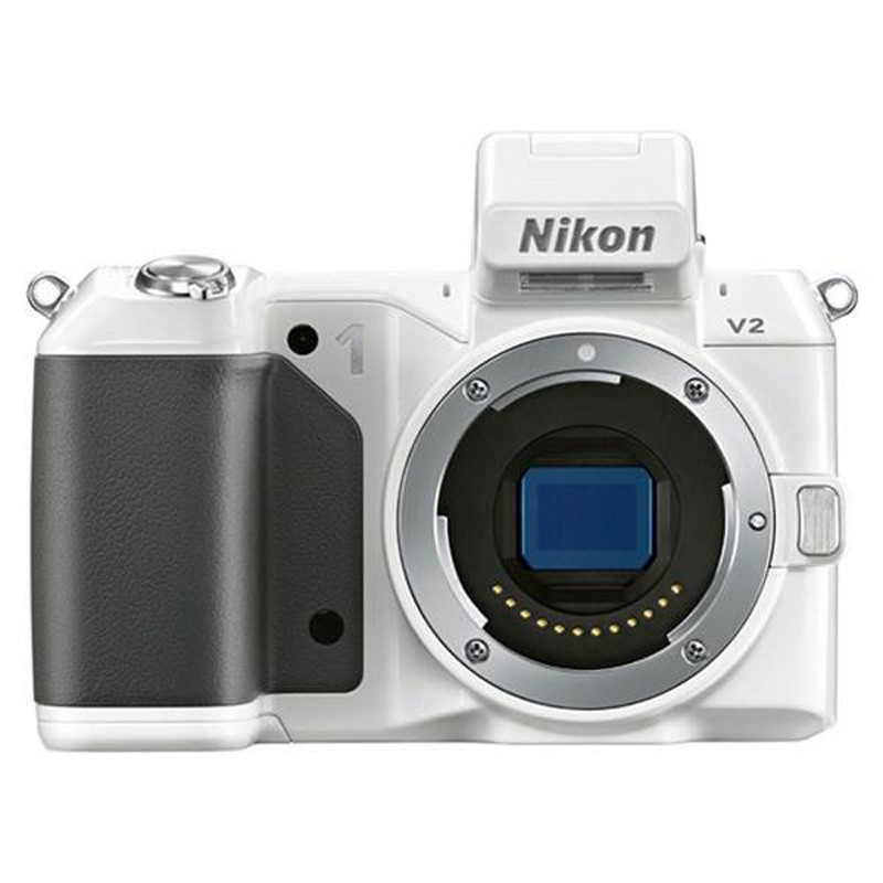 دوربین دیجیتال Nikon 1 V2