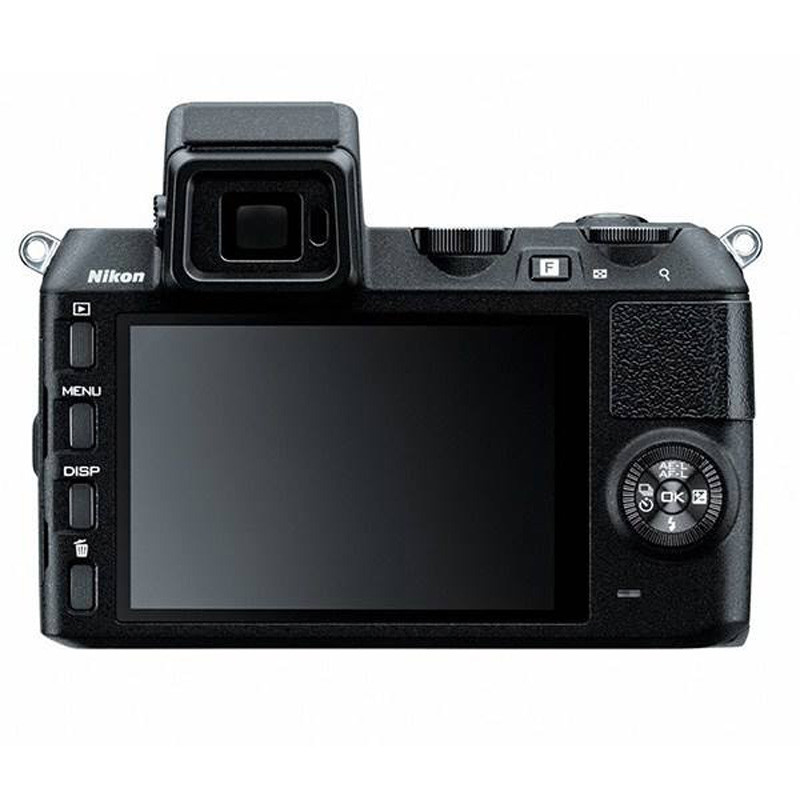 دوربین دیجیتال Nikon 1 V2