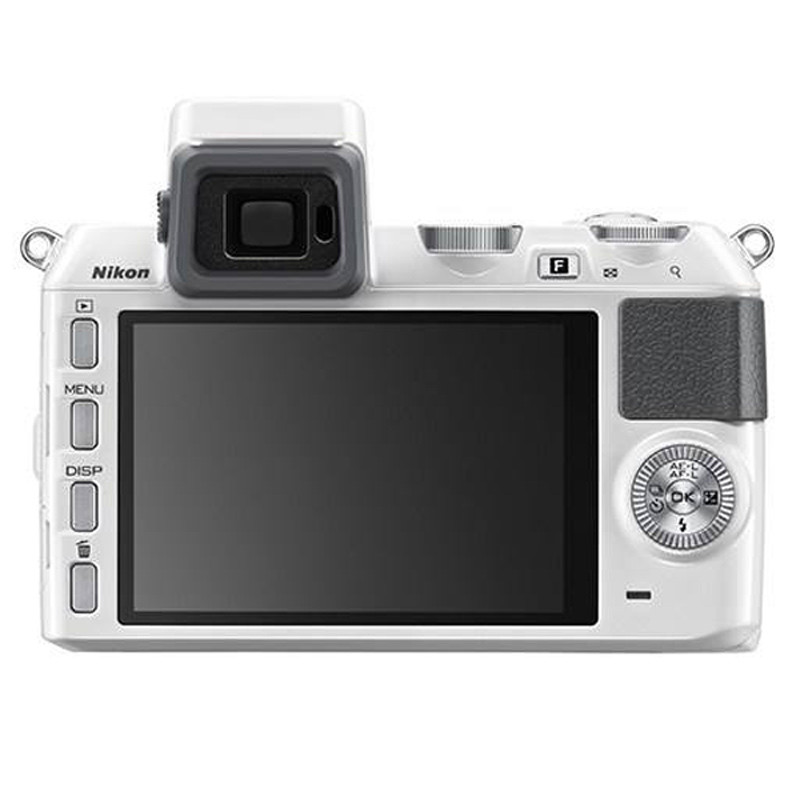 دوربین دیجیتال Nikon 1 V2
