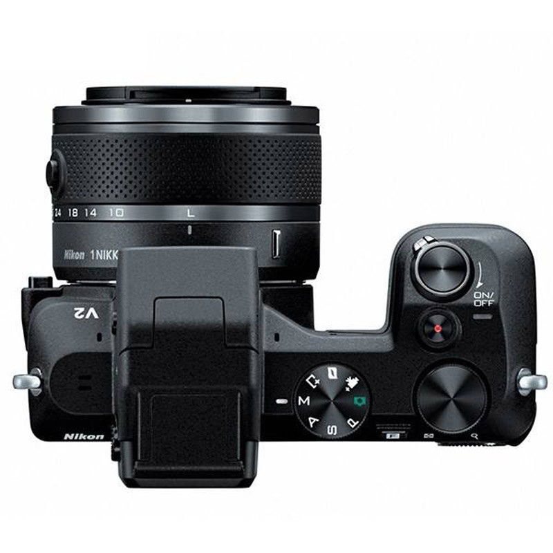 دوربین دیجیتال Nikon 1 V2