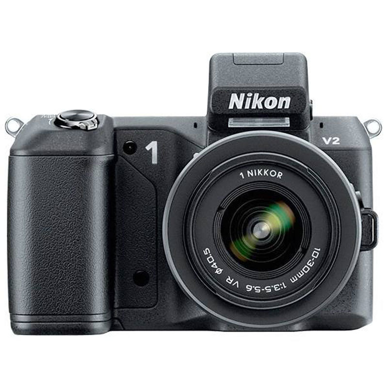 دوربین دیجیتال Nikon 1 V2