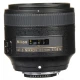 لنز نیکون Nikon AF-S NIKKOR 85mm f/1.8G