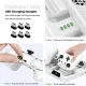 پایه نگهدارنده و شارژر دسته بازی Xbox اویوو 0022