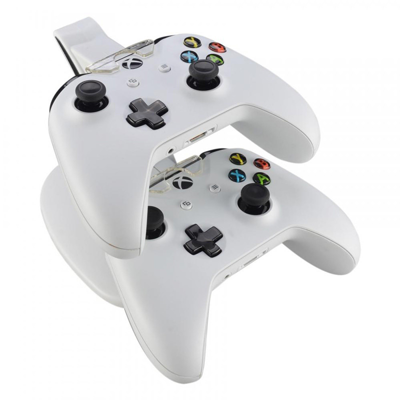 پایه شارژر دسته بازی Xbox One Slim اویوو