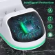 پایه شارژر دسته بازی و باتری Xbox او آی وو IV-X1876W