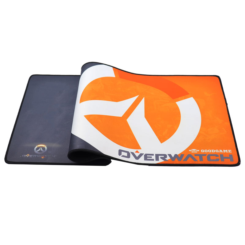 پد موس گیمینگ Overwatch 80*30cm